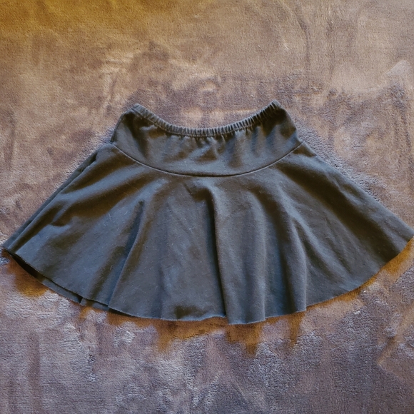 Kill Hannah NWOT RARE Black Skirt - Picture 4 of 6